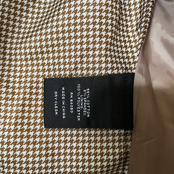 Nine West Blazer size 6 - Picture 6 of 10